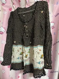 2026年最新】franche lippee レディース チュニックの人気アイテム