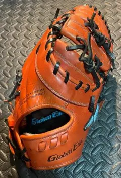 ファーストミット ジュニア