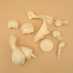 2026年最新】ちょびっツ ガレージキットの人気アイテム - メルカリ