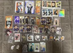 ハイキュー 烏野 まとめ売り