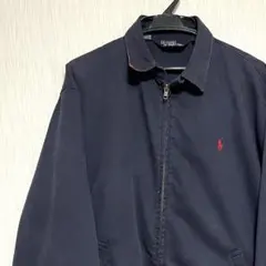 スウィングトップ ラルフローレン