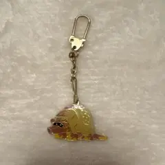 希少、レア2001年デザインのキーホルダー