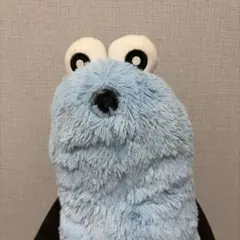 パペットスンスンBIGぬいぐるみ