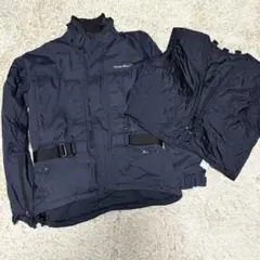 90s マウンテンパーカー