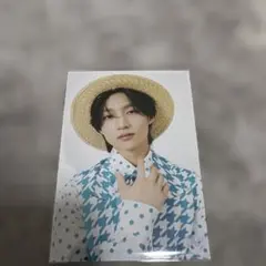 ICEx生写真 vol.33 生写真 プンジェラ 志賀李玖