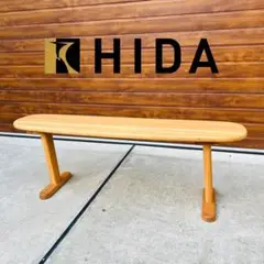 ベンチ チェア