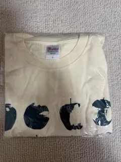 あいみょん ロンT ヘブンズ・ベーカリー イエロー Tシャツ ライブ