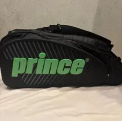 テニスラケットバッグ 12本入TOUR SERIES プリンス