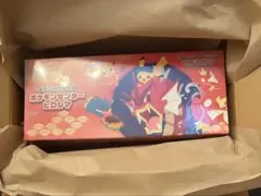 スペシャルBOX ポケモンセンターヒロシマ