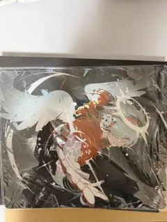 CR だるまいずごっど だるま 大妖怪　crazy raccoon マウスパッド