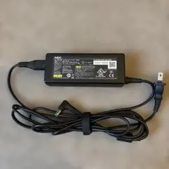 送料無料□NEC純正 ACアダプター□90W 19V□PA-1900-35□㉑ - メルカリ