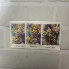 あんスタ Bright me up ぱしゃっつ Trickstar まとめうり