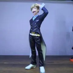 一番くじヒロアカstand up againC賞 物間寧人 MASTERLISE