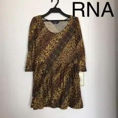 ワンピース RNAのサムネイル