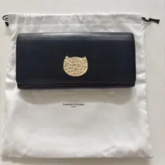 ツモリチサト　長財布　レザーのサムネイル