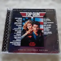 トップガン オリジナル・サウンドトラック［ 期間生産限定盤 ］