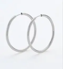MARIA BLACK Senorita 25 Hoop フープピアスのサムネイル