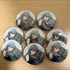 値下げ〉アイナナ ナナライREUNION 缶バッジ 亥清悠 ŹOOĻ - メルカリ