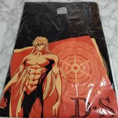 【新品】「バスタード 」ダーク・シュナイダー ビッグシルエットtシャツLsize