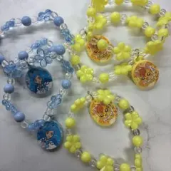 プリキュアブレスレットコレクション