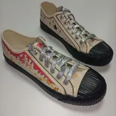 SOBOKU オーダーメイド スニーカー