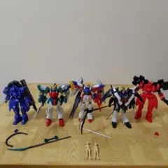 2026年最新】ガンプラまとめ売りの人気アイテム - メルカリ