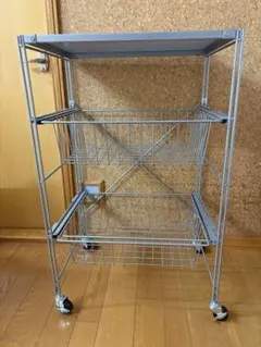 2026年最新】無印良品 ワゴンの人気アイテム - メルカリ