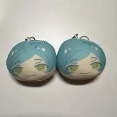 深海奏汰 おまんじゅう