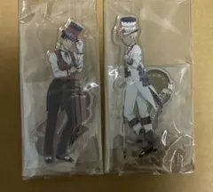名探偵コナン　ラッキーくじ　Secret Magic Show 赤井秀一　安室透