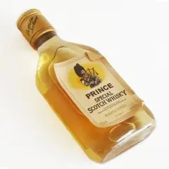 古酒 PRINCE プリンス スペシャル スコッチ ウイスキー お酒 배송비 무료