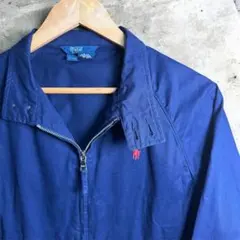 Polo Ralph Lauren スウィングトップ 三角タグ　90s