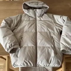 gu ダウンジャケット