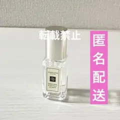廃盤・希少】オリス＆サンダルウッドコロンインテンス (ジョーマローン