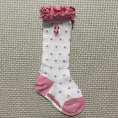ミキハウス　ソックス11-13cm