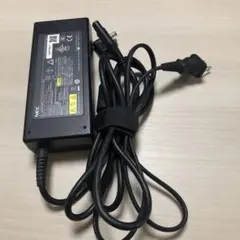 10★NEC ACアダプター RA-1211-08 19V 3.42A