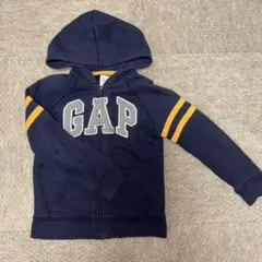 GAP パーカー　120サイズ