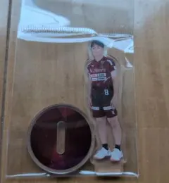 VC長野トライデンツ 中島健斗選手 アクスタ　アクリルスタンド
