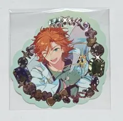 あんスタ ぱしゃこれ 三毛縞斑 通常 箔押し バラ売り⭕ あんスタ ぱしゃこれ 三毛縞斑 通常 箔押し バラ売り⭕ - メルカリ