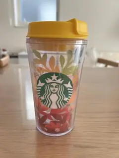 スターバックス タンブラー