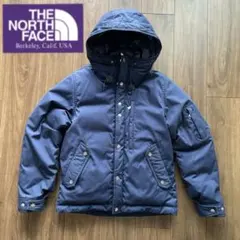 ザノースフェイス ダウンジャケット