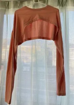 Heather ロングTシャツのサムネイル