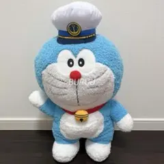 映画ドラえもん新のび太の海底鬼岩城BIGぬいぐるみ　ユニバ　USJ