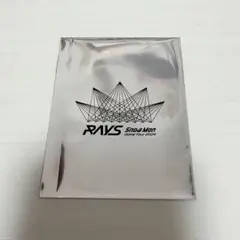 SnowMan DOME Tour 2024 RAYS チケット風カード 目黒蓮