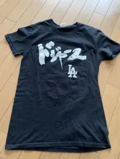 希少！MLB ロサンゼルス.ドジャース 前田健太 No.18ユニフォームTシャツ