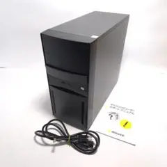 マウスコンピューター H110M4-M01 LM-iG440EN1