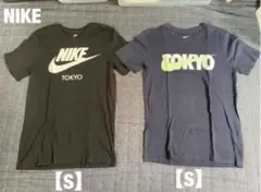 レディース NIKE ナイキ TOKYO Tee 【S】