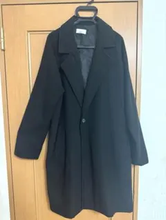 チェスターコート l