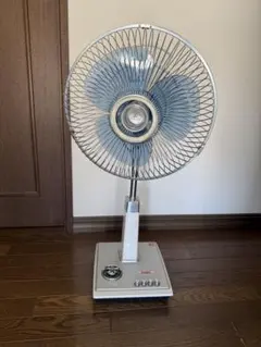 TOSHIBA 東芝 扇風機 F-254S 昭和レトロ アンティーク 希少 - メルカリ