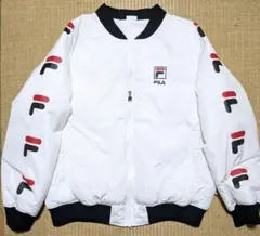 フィラ ブルゾン