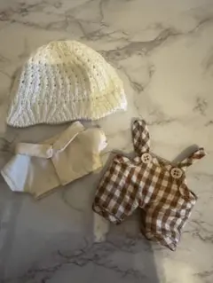 3coins ぬい服